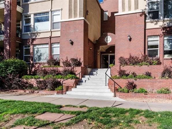 1735 N Ogden Street #106, Denver, CO 80218
