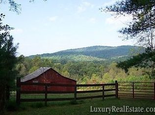 252 October Ln, Shipman, VA 22971