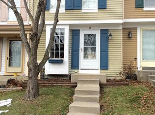 14 Dallington Ct, Perry Hall, MD 21128