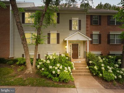 12010 Golf Ridge Ct APT 302, Fairfax, VA, 22033