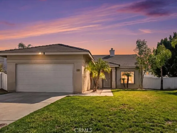 874 Kalpesh Dr, San Jacinto, CA 92583