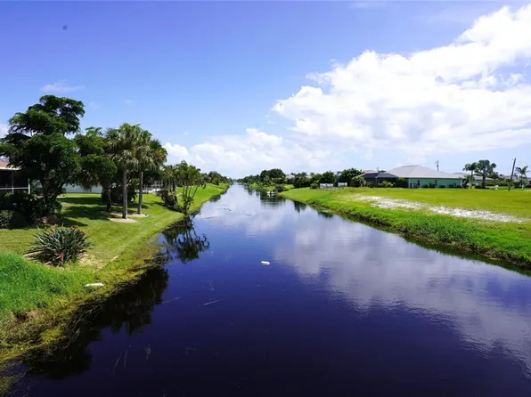 163 Medalist Rd #500, Rotonda West, FL 33947