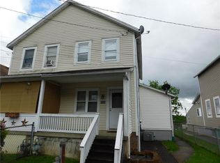 430 2nd St, Vestaburg, PA