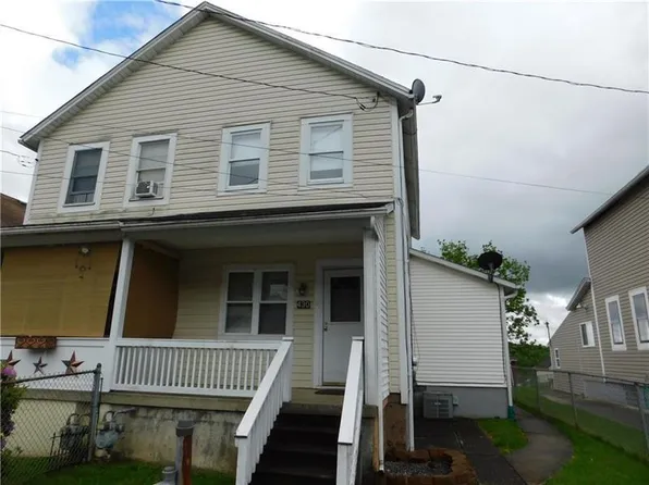 430 2nd St, Vestaburg, PA 15368