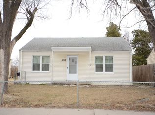 2312 W Walker St, Wichita, KS 67213