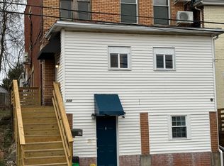 829 Emerson St #2, Fairmont, WV 26554