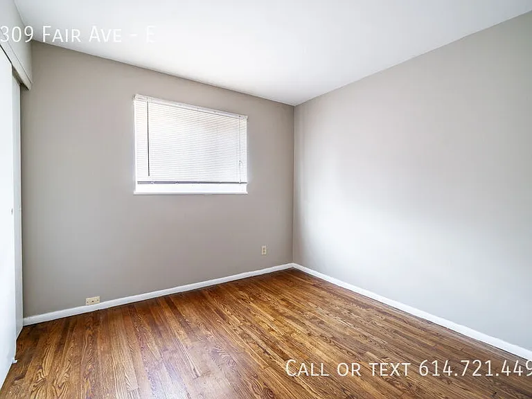 1309 Fair Ave #E — Photo 14