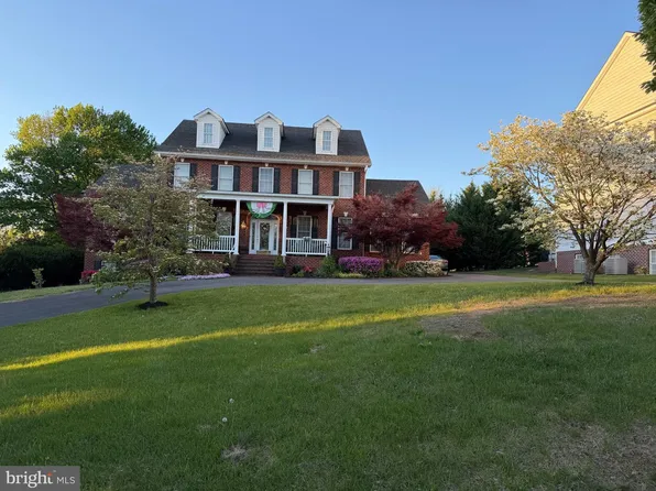 1030 Breckinridge Ln, Winchester, VA 22601