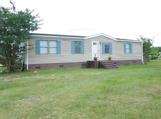 5932 Albany Rd, Coward, SC 29530