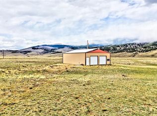 757 Rocker 7 Rd, Jefferson, CO 80456