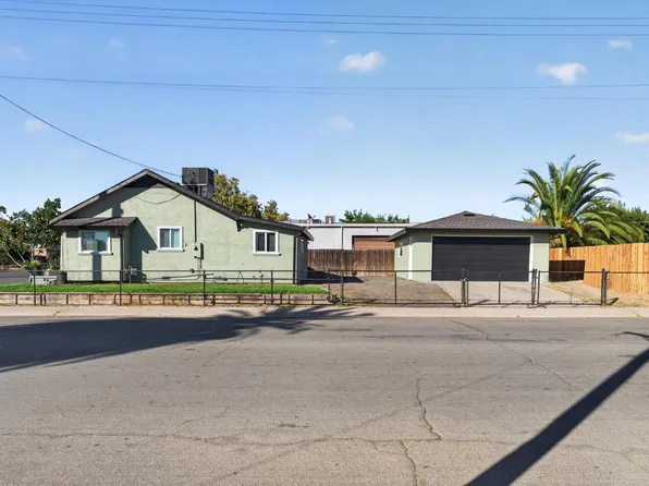 2800 Del Paso Blvd, Sacramento, CA 95815
