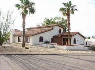 15721 E Grassland Dr, Fountain Hills, AZ 85268