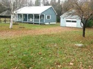 268 Perry Rd, North Creek, NY 12853