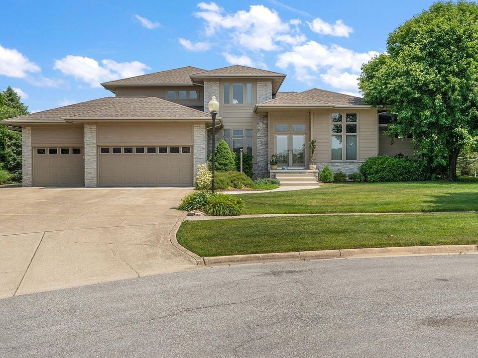 1955 Bramble Trce, Chesterton, IN 46304 MLS 532462 Zillow