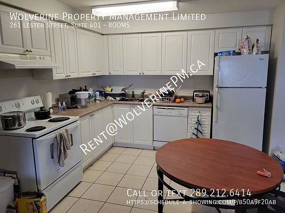 3rd image of 261 Lester St #401
