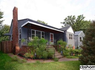 2750 N 48th Ave, Omaha, NE 68104