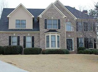 5492 Hedge Brooke Dr, Acworth, GA 30101