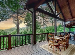 471 Pine Forest Rd, Sapphire, NC 28774