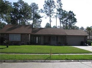 119 Crescentwood Loop, Slidell, LA 70458