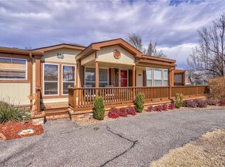 129 Englebretson Ln, Tuttle, OK 73089