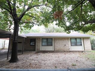 4224 Linda Ln, Balch Springs, TX 75180