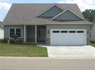 307 Alexis Ln, Canal Fulton, OH 44614
