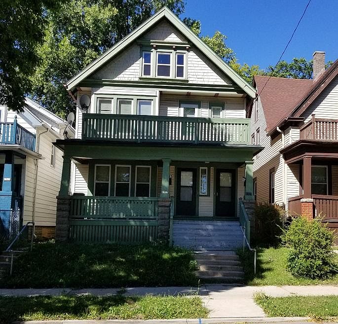1st image of 1317 N 38th St #1319