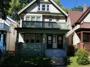 1317 N 38th St #1319, Milwaukee, WI 53208