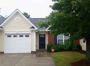 4421 Weatherton Dr, Kernersville, NC 27284