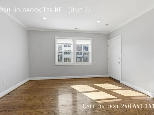 1250 Holbrook Ter NE APT 3, Washington, DC 20002