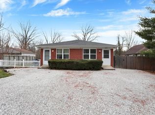 10625 McPherson St, Indianapolis, IN 46280