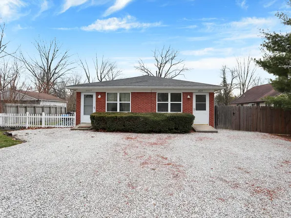 10625 McPherson St, Indianapolis, IN 46280