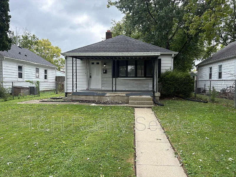 4343 Spann Ave