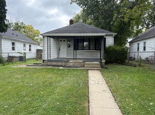4343 Spann Ave, Indianapolis, IN 46203