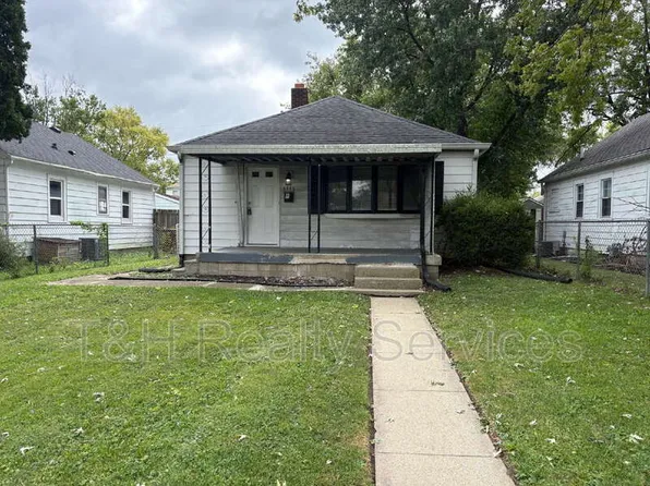 4343 Spann Ave, Indianapolis, IN 46203