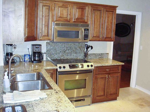 Custom cabinetry