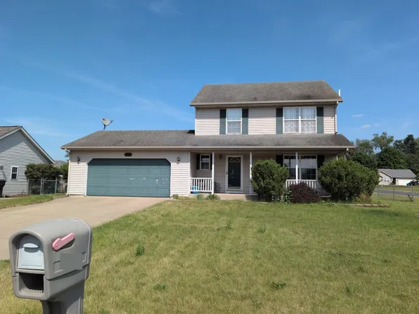 4604 Palmbrook Ln, Kalamazoo, MI 49004