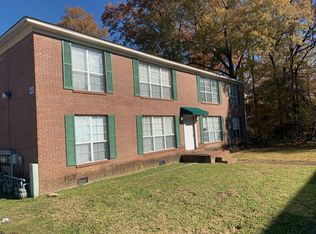 645 Old Humboldt Rd #D, Jackson, TN 38305