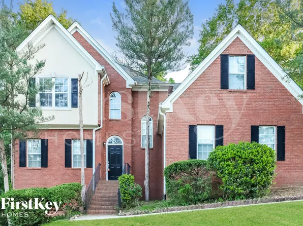 1310 Invermere Dr SE, Mableton, GA 30126