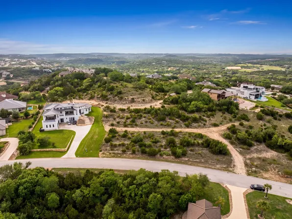 23811 Carina Cyn, San Antonio, TX 78255