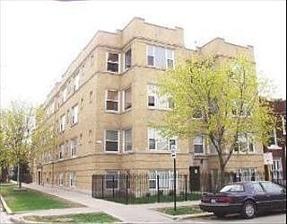 1st image of 4855 N Avers Ave APT G