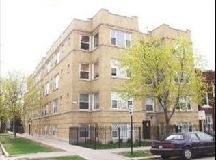4855 N Avers Ave APT G, Chicago, IL 60625