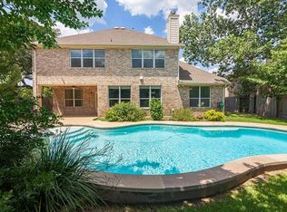 3217 Summer Canyon Dr, Austin, TX 78732