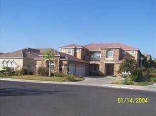 8469 N Paula Ave, Fresno, CA 93720