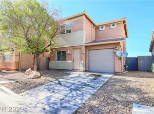 4772 Pinon Pointe Rd, Las Vegas, NV 89115