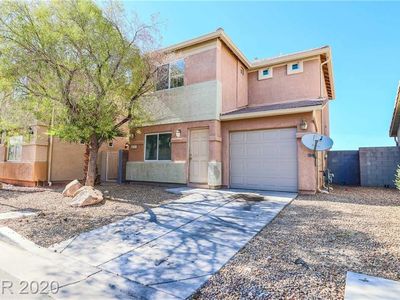 4772 Pinon Pointe Rd, Las Vegas, NV, 89115
