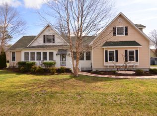 9 Windmill Ln, Ocean View, DE 19970