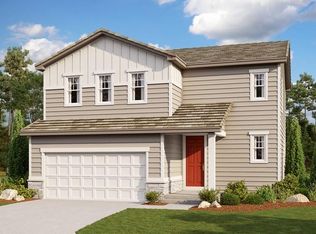 5440 Sunday Gulch Dr, Colorado Springs, CO 80925