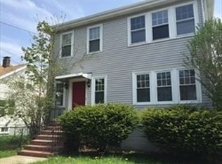 40 Taylor St Floor 1, Quincy, MA 02170
