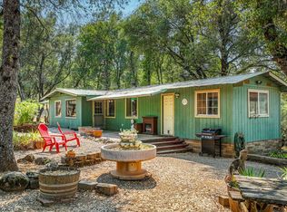 9508 Sheep Ranch Rd, Mountain Ranch, CA 95246